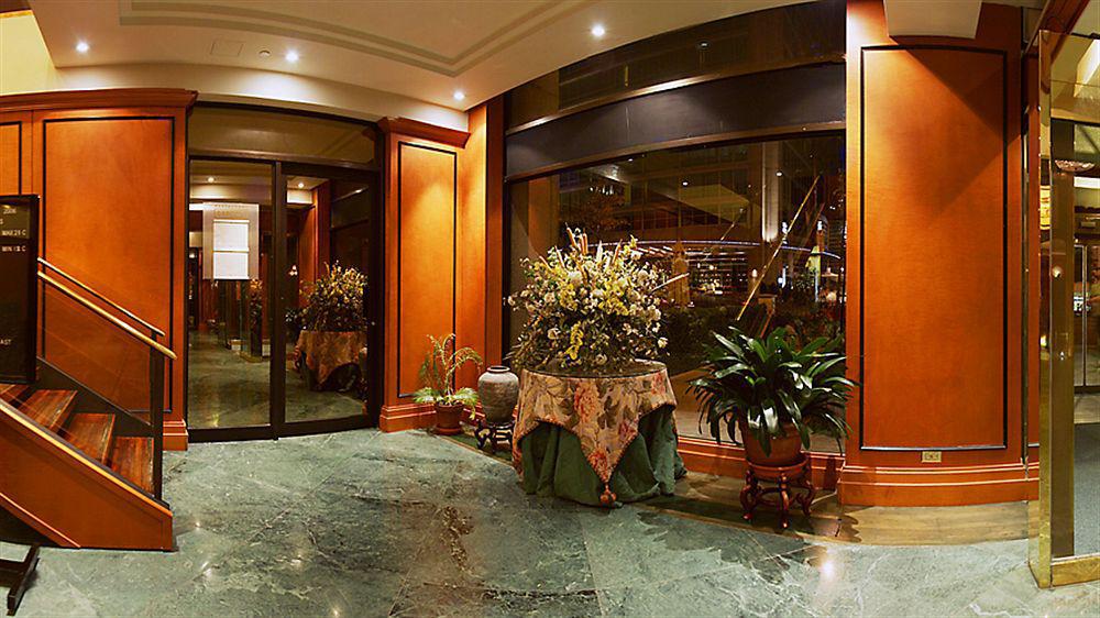 โรงแรมเลอ ก็องลี สวีท มอนทรีอัล ภายนอก รูปภาพ